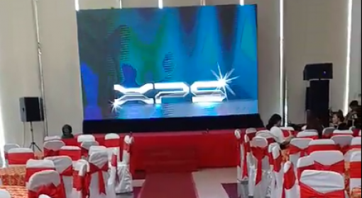 Tiệc cuối năm công ty XPS